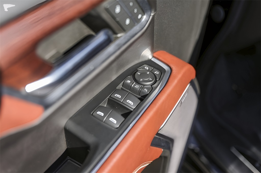 Used Car 2024 Gmc Sierra 2500hd  Denali Ultimate For Sale Under $80,000 In Austin, Texas