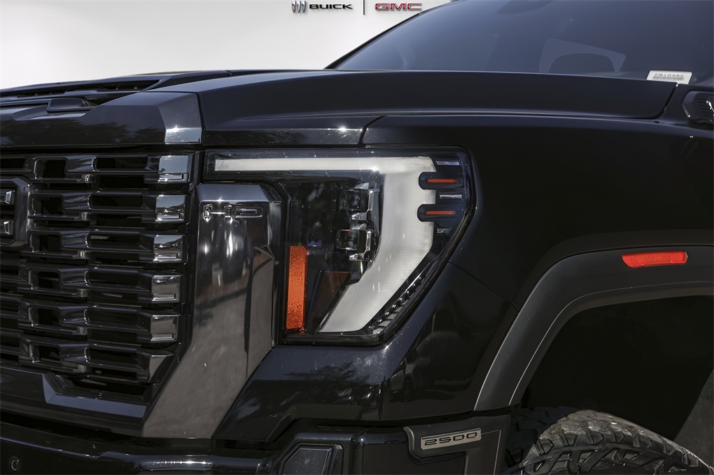 Used Car 2024 Gmc Sierra 2500hd  Denali Ultimate For Sale Under $80,000 In Austin, Texas