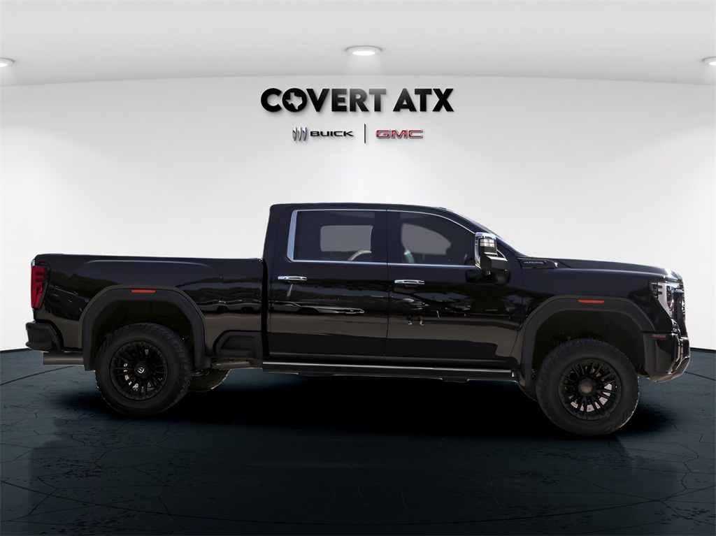Used Car 2024 Gmc Sierra 2500hd  Denali Ultimate For Sale Under $80,000 In Austin, Texas