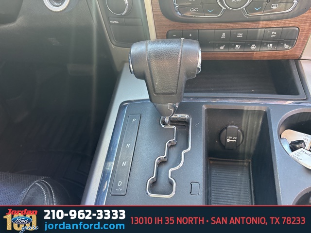 Used Car 2013 Ram 1500  Laramie For Sale Under $20,000 In San Antonio, Texas
