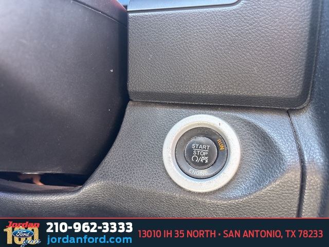 Used Car 2013 Ram 1500  Laramie For Sale Under $20,000 In San Antonio, Texas