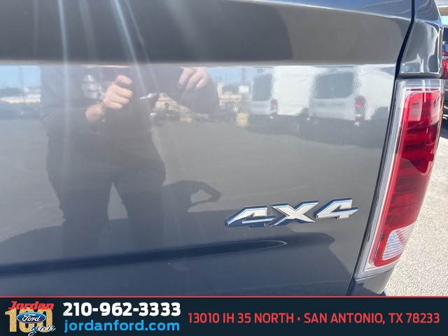 Used Car 2013 Ram 1500  Laramie For Sale Under $20,000 In San Antonio, Texas