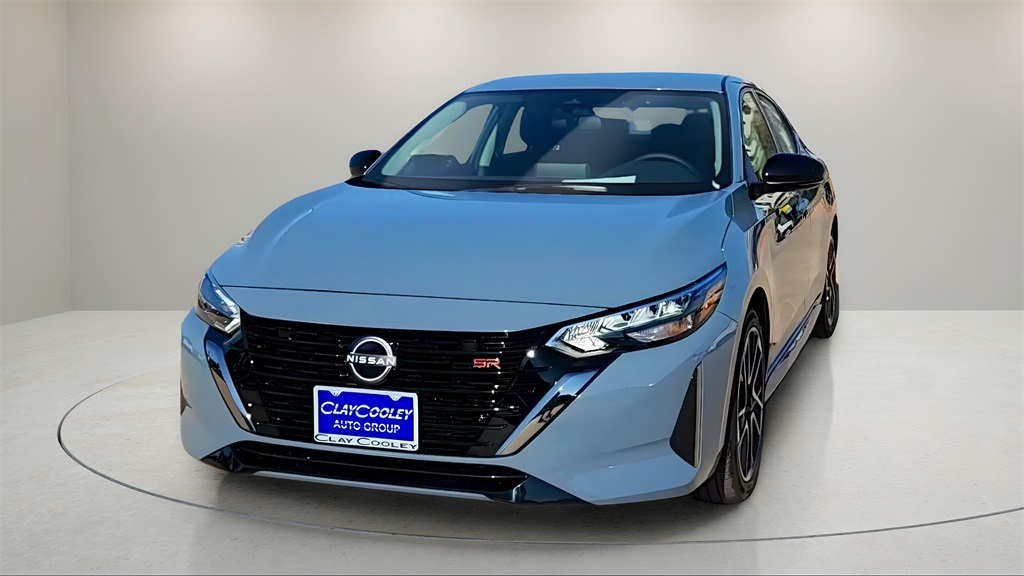 2025 Nissan Sentra