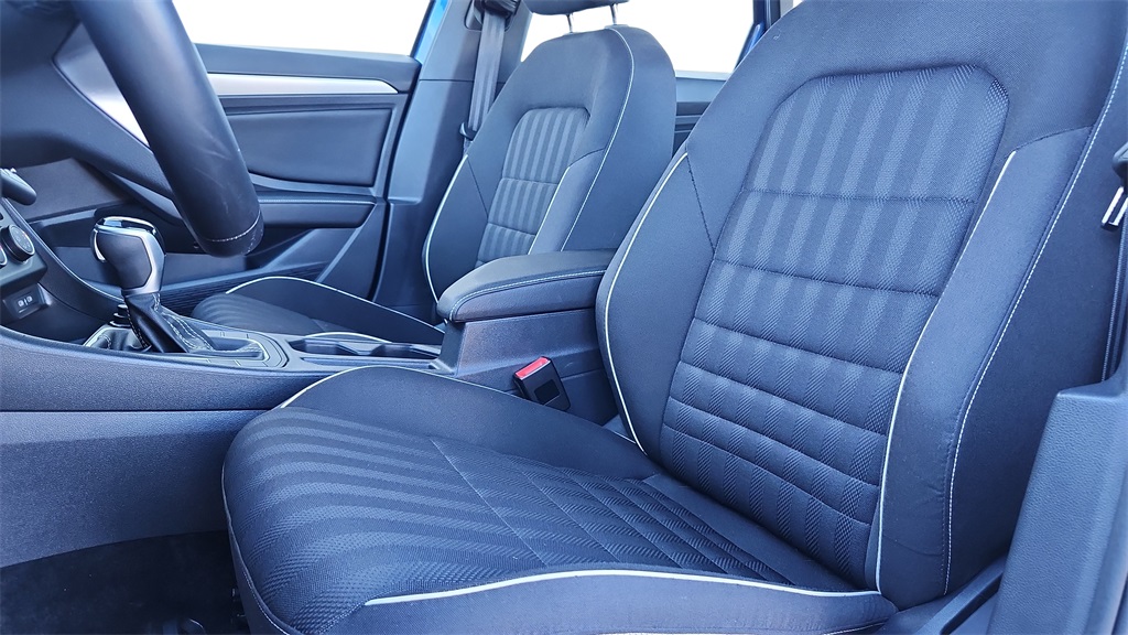 2024 Volkswagen Jetta