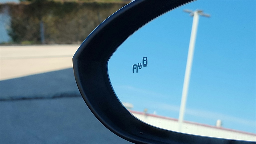 2024 Volkswagen Jetta