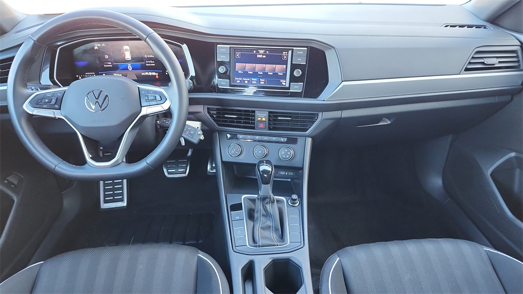 2024 Volkswagen Jetta