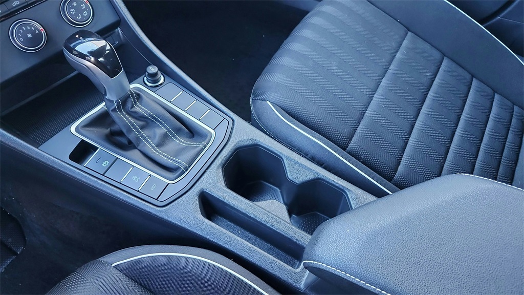 2024 Volkswagen Jetta