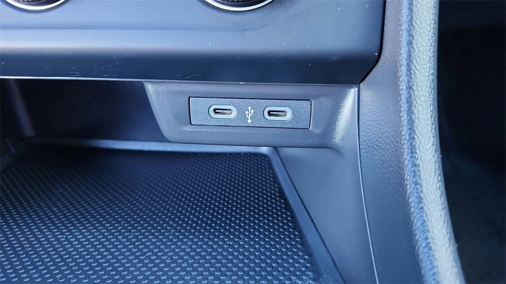 2024 Volkswagen Jetta