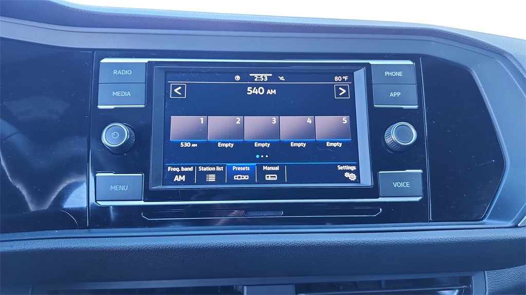 2024 Volkswagen Jetta