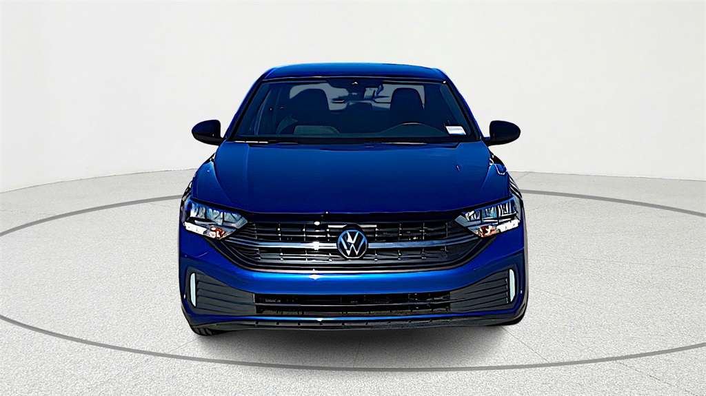 2024 Volkswagen Jetta