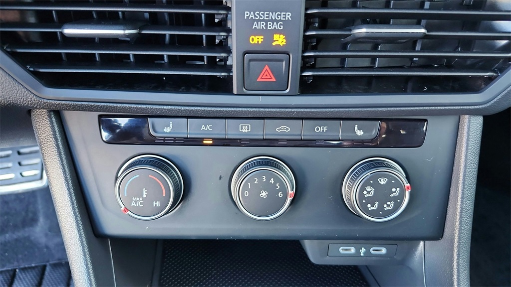 2024 Volkswagen Jetta