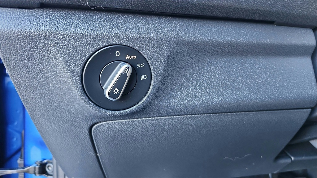 2024 Volkswagen Jetta