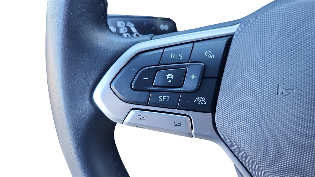 2024 Volkswagen Jetta