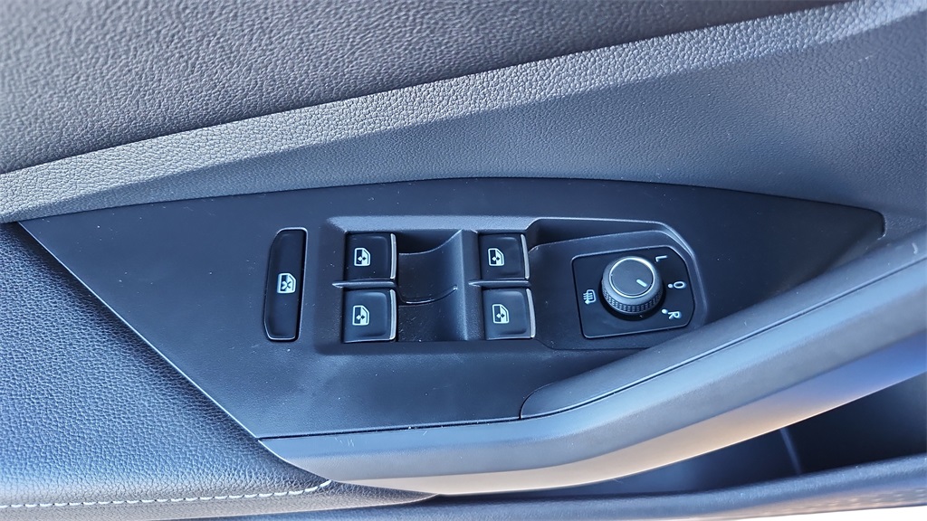 2024 Volkswagen Jetta