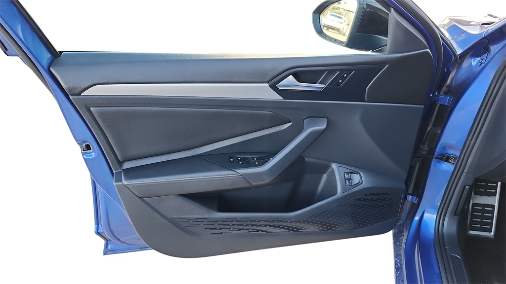 2024 Volkswagen Jetta