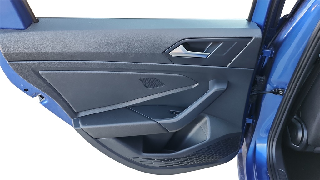 2024 Volkswagen Jetta