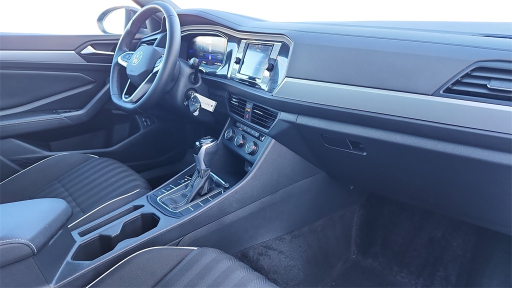 2024 Volkswagen Jetta