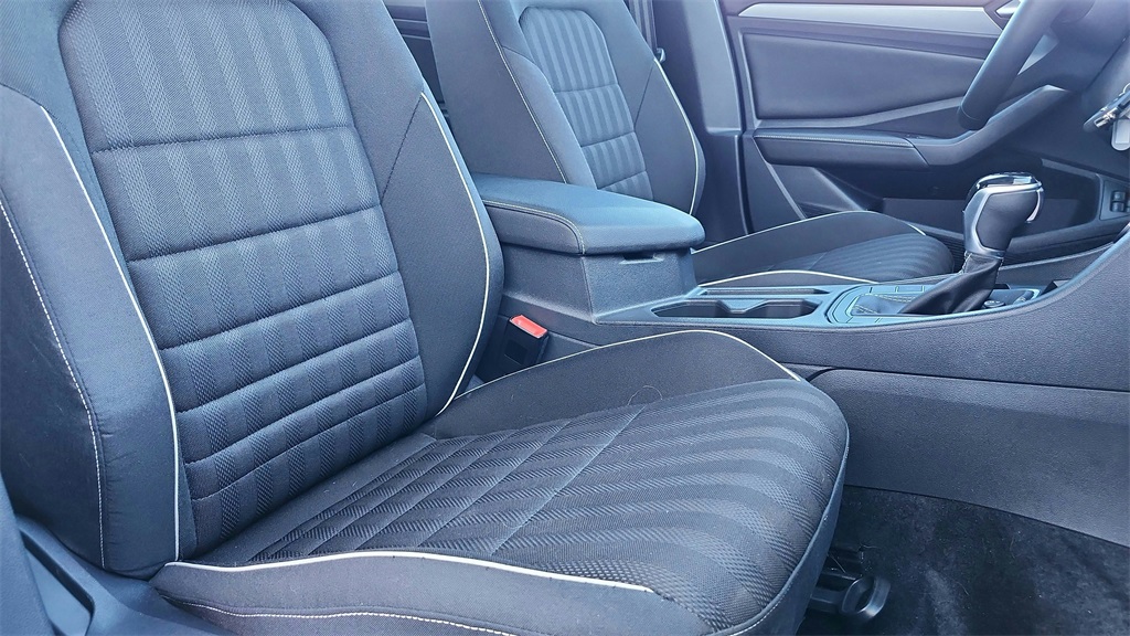 2024 Volkswagen Jetta