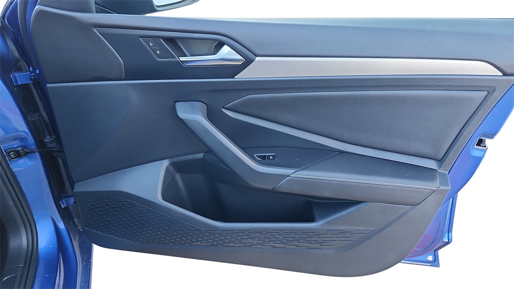 2024 Volkswagen Jetta