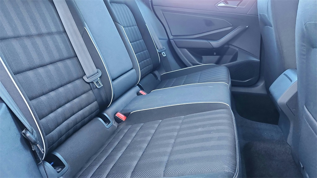 2024 Volkswagen Jetta