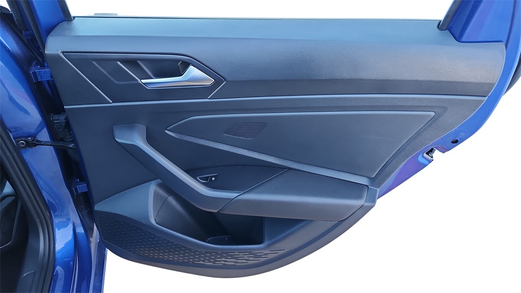 2024 Volkswagen Jetta