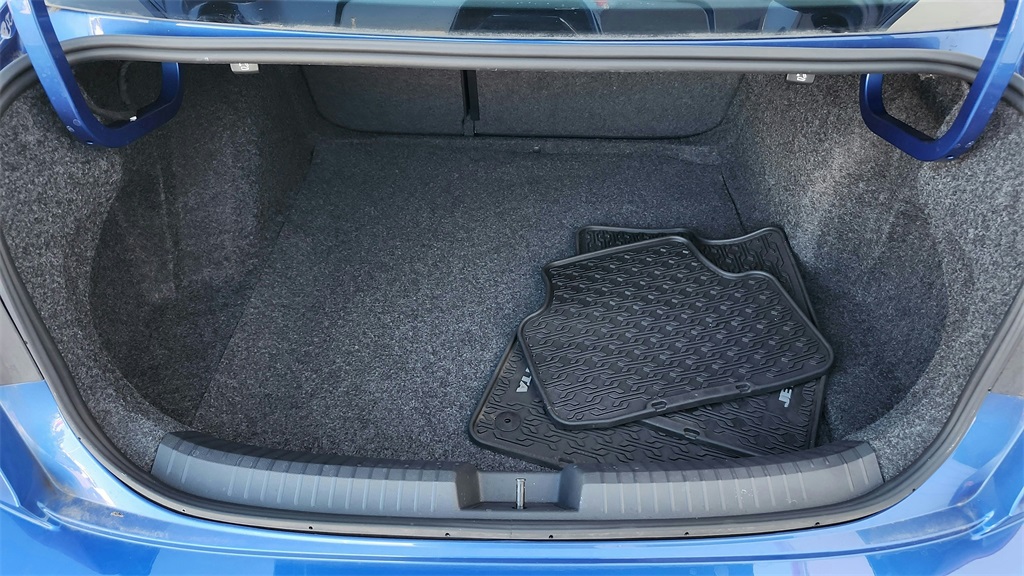 2024 Volkswagen Jetta