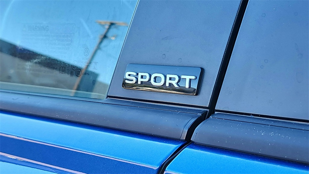 2024 Volkswagen Jetta