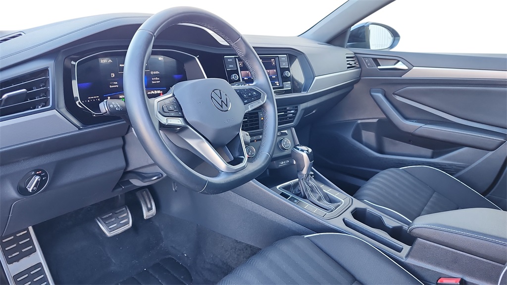 2024 Volkswagen Jetta