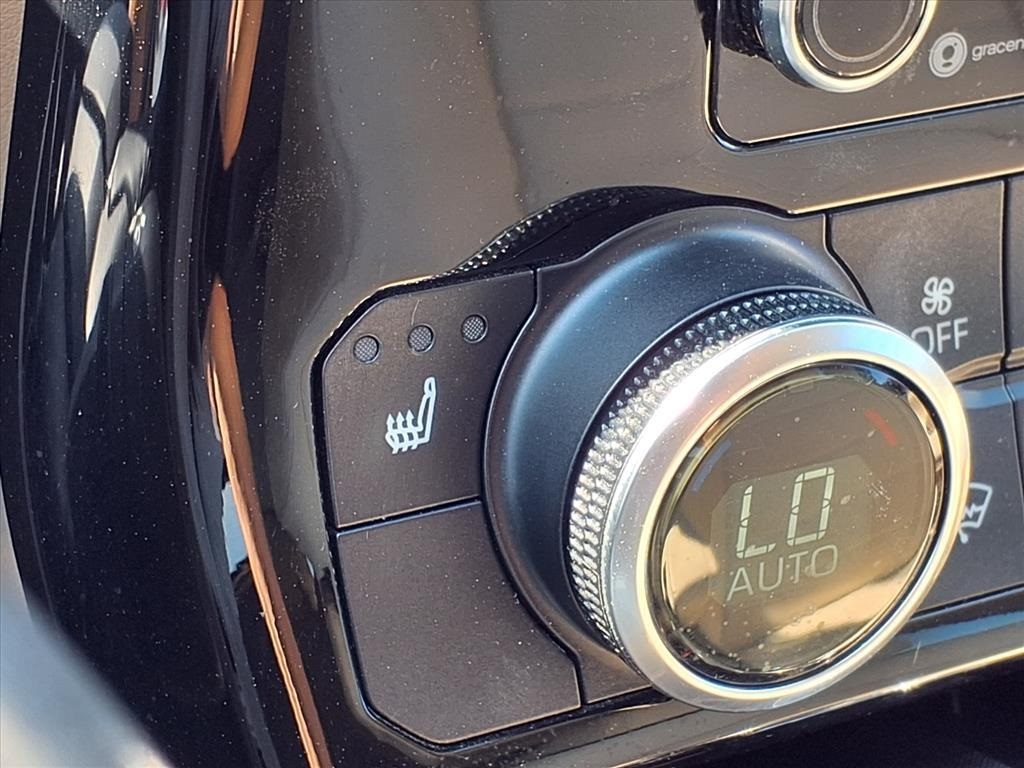 2021 Toyota Highlander XLE Blue at South Houston Nissan