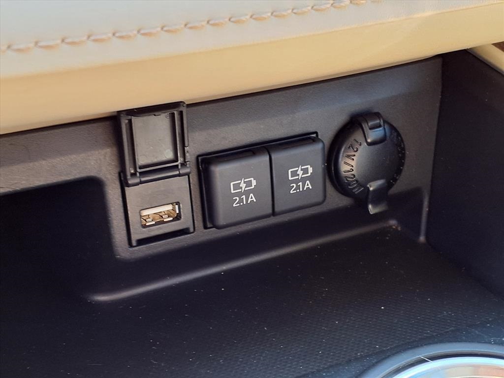 2021 Toyota Highlander XLE Blue at South Houston Nissan