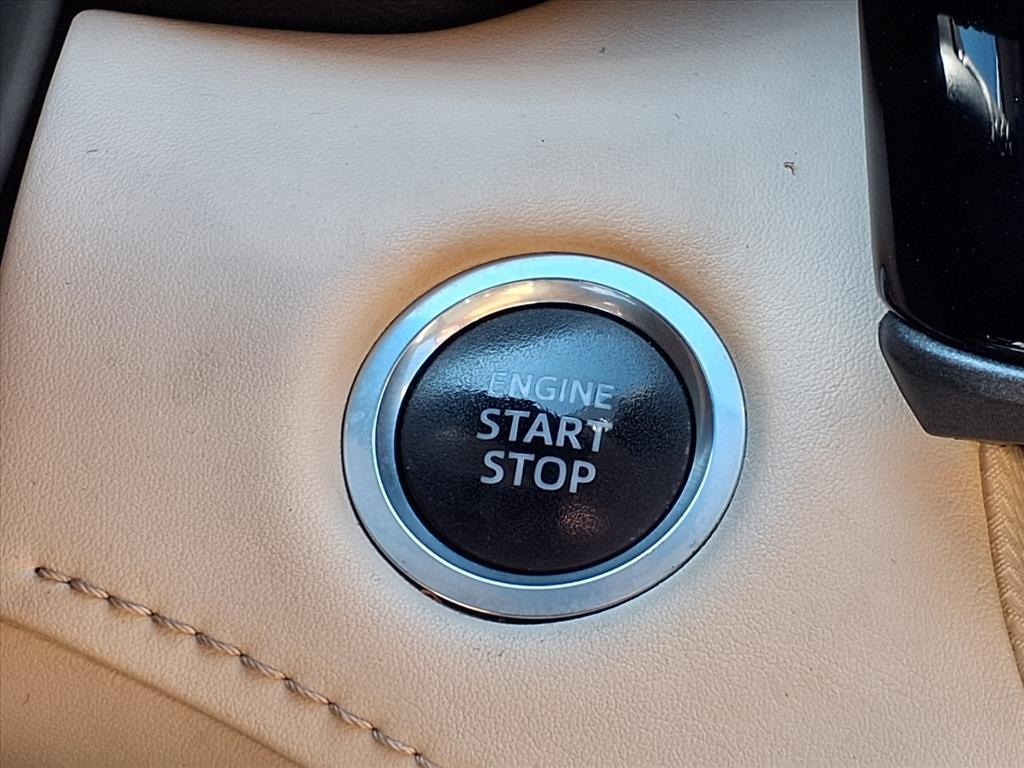 2021 Toyota Highlander XLE Blue at South Houston Nissan