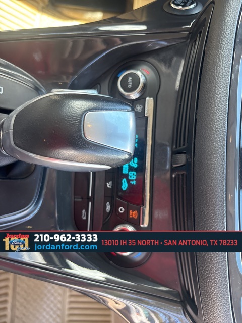Used Car 2015 Ford Escape  Titanium For Sale Under $12,000 In San Antonio, Texas