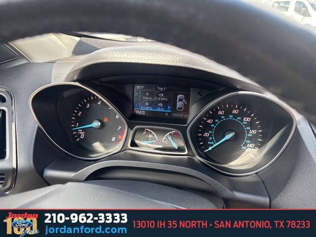 Used Car 2015 Ford Escape  Titanium For Sale Under $12,000 In San Antonio, Texas