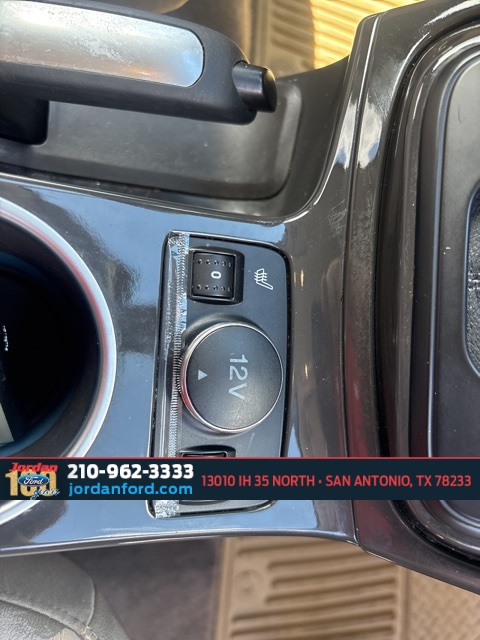 Used Car 2015 Ford Escape  Titanium For Sale Under $12,000 In San Antonio, Texas