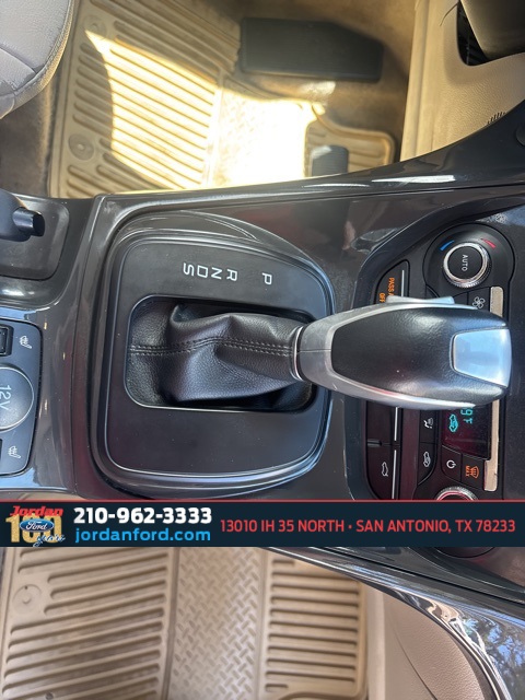Used Car 2015 Ford Escape  Titanium For Sale Under $12,000 In San Antonio, Texas