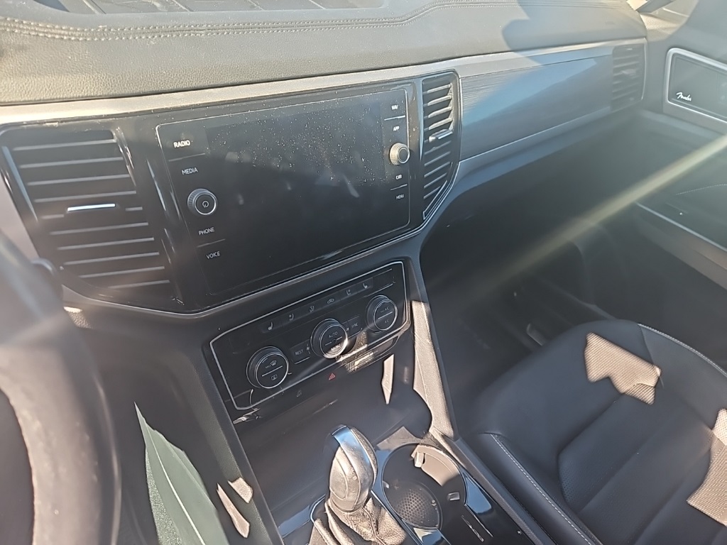 Used Car 2021 Volkswagen Atlas  Sel Premium For Sale Under $30,000 In San Marcos, Texas