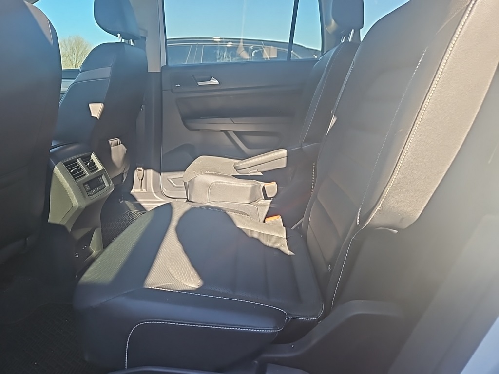 Used Car 2021 Volkswagen Atlas  Sel Premium For Sale Under $30,000 In San Marcos, Texas