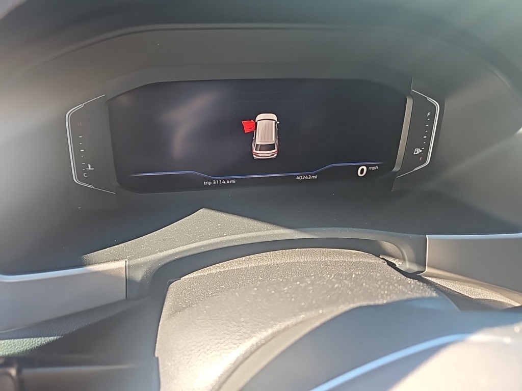 Used Car 2021 Volkswagen Atlas  Sel Premium For Sale Under $30,000 In San Marcos, Texas