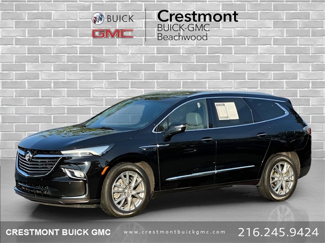 2023 Buick Enclave for sale in Cleveland, Ohio