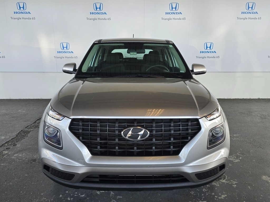 Thumbnail: 2024 Hyundai Venue - 14
