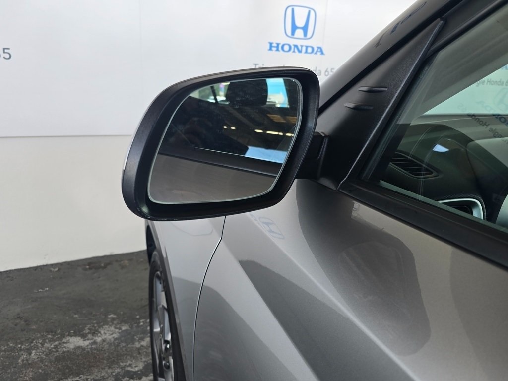 Thumbnail: 2024 Hyundai Venue - 19