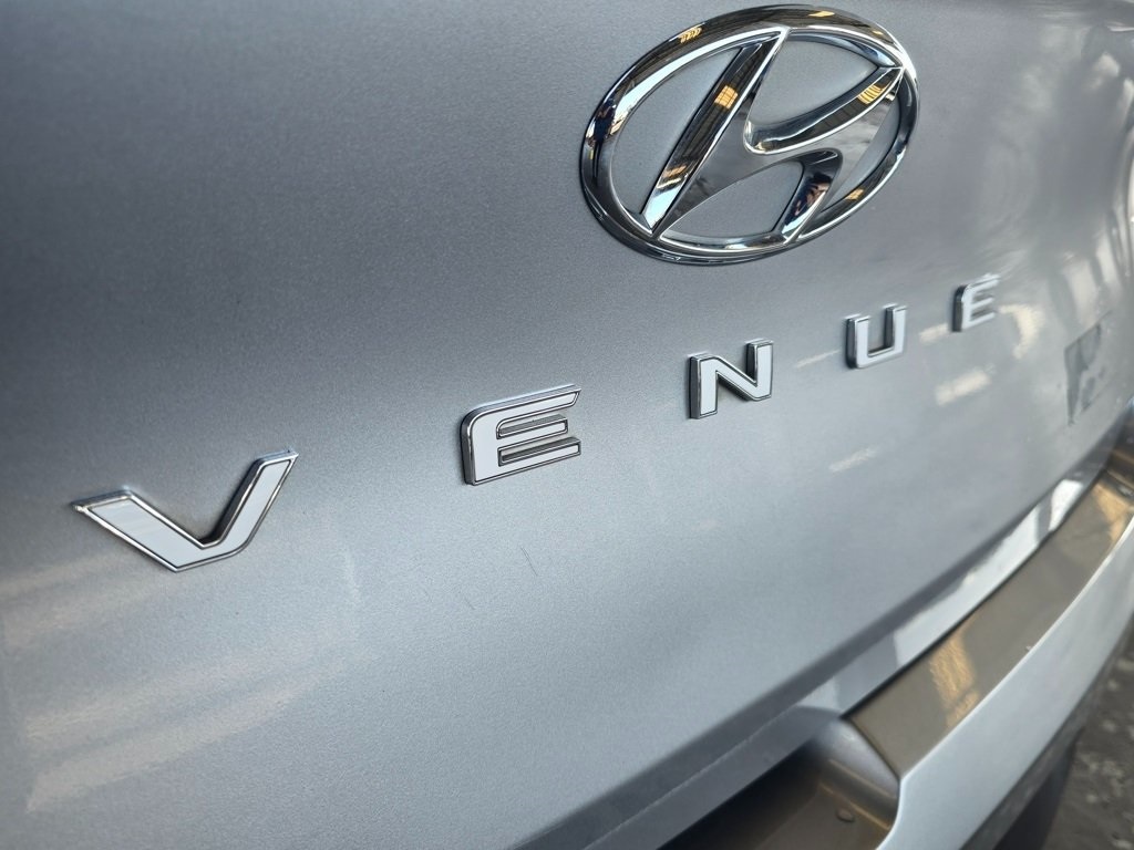 Thumbnail: 2024 Hyundai Venue - 26