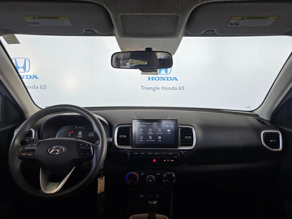 Thumbnail: 2024 Hyundai Venue - 5