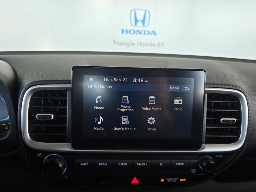 Thumbnail: 2024 Hyundai Venue - 7