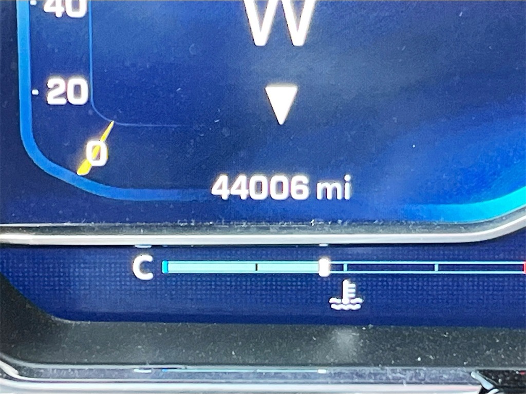 2022 Chevrolet Silverado 1500 LT Trail Boss White at Victoria Chrysler Dodge Jeep Ram