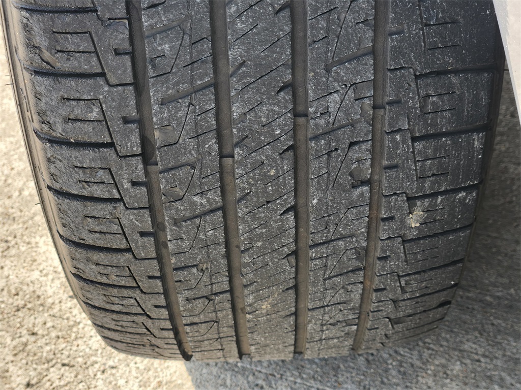 2018 Honda Accord Sport  at Autostrade