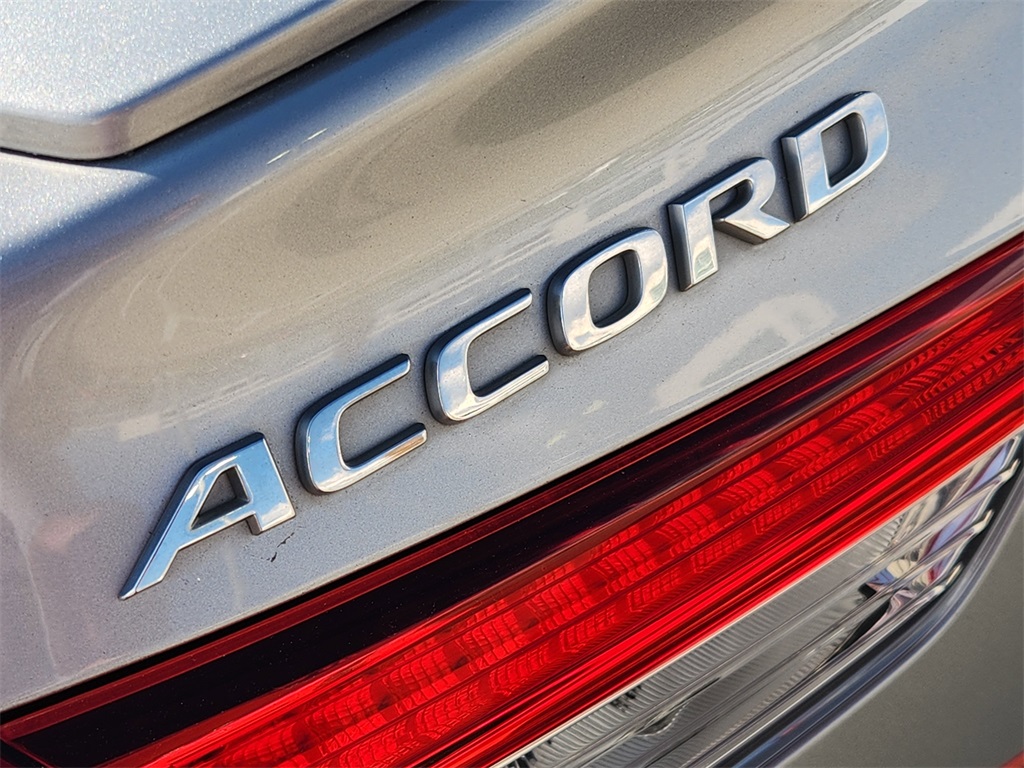 2018 Honda Accord Sport  at Autostrade