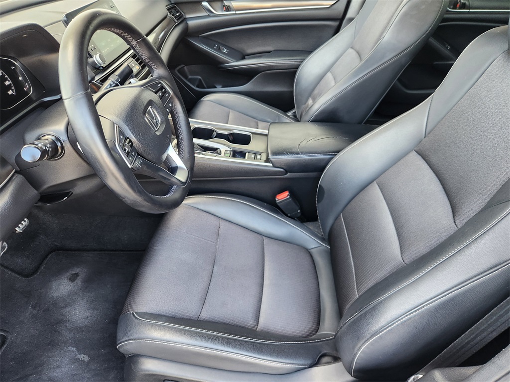 2018 Honda Accord Sport  at Autostrade