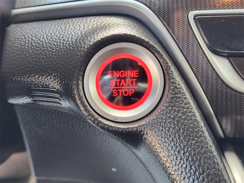 2018 Honda Accord Sport  at Autostrade