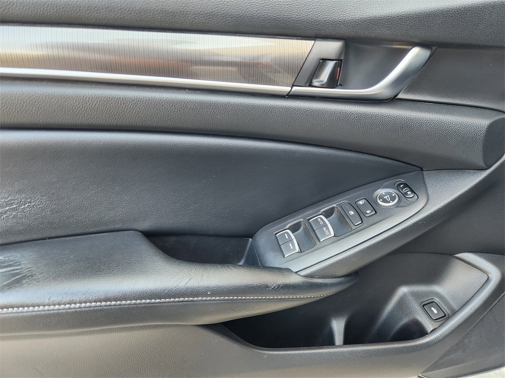 2018 Honda Accord Sport  at Autostrade